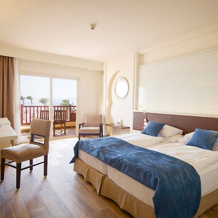 Robinson Soma Bay Ξενοδοχείο Χουργκάντα Εξωτερικό φωτογραφία