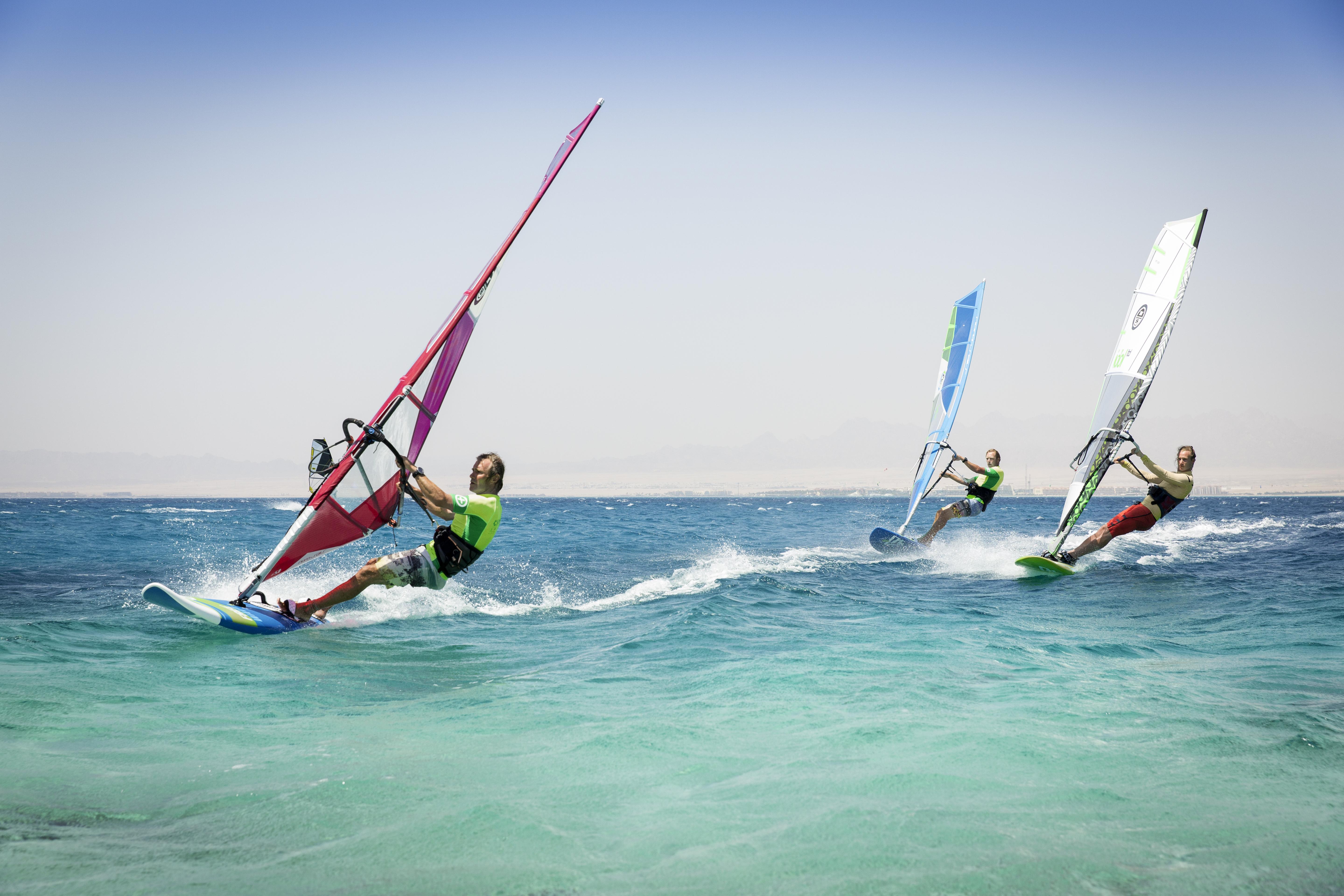 Robinson Soma Bay Ξενοδοχείο Χουργκάντα Εξωτερικό φωτογραφία