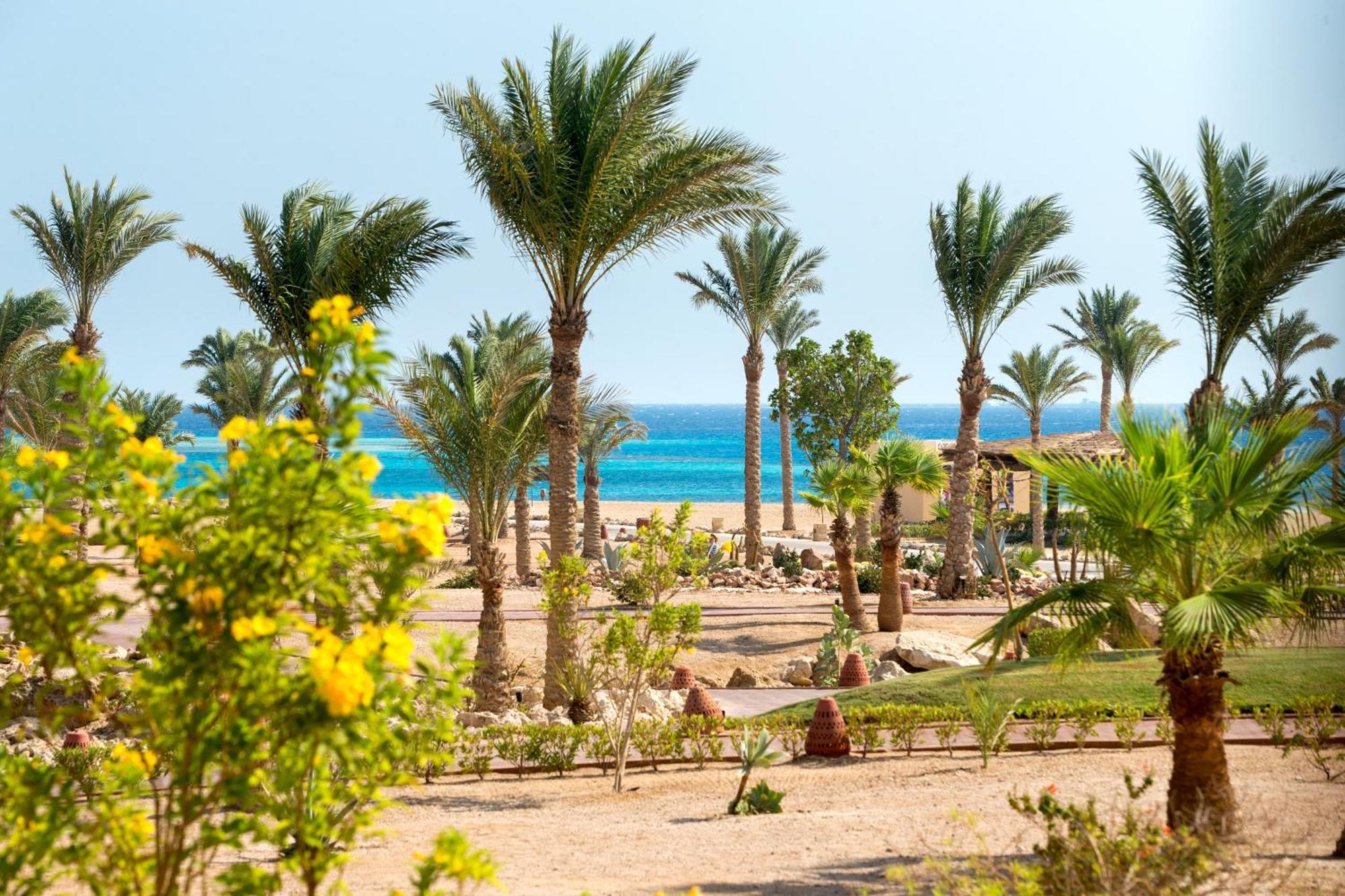 Robinson Soma Bay Ξενοδοχείο Χουργκάντα Εξωτερικό φωτογραφία