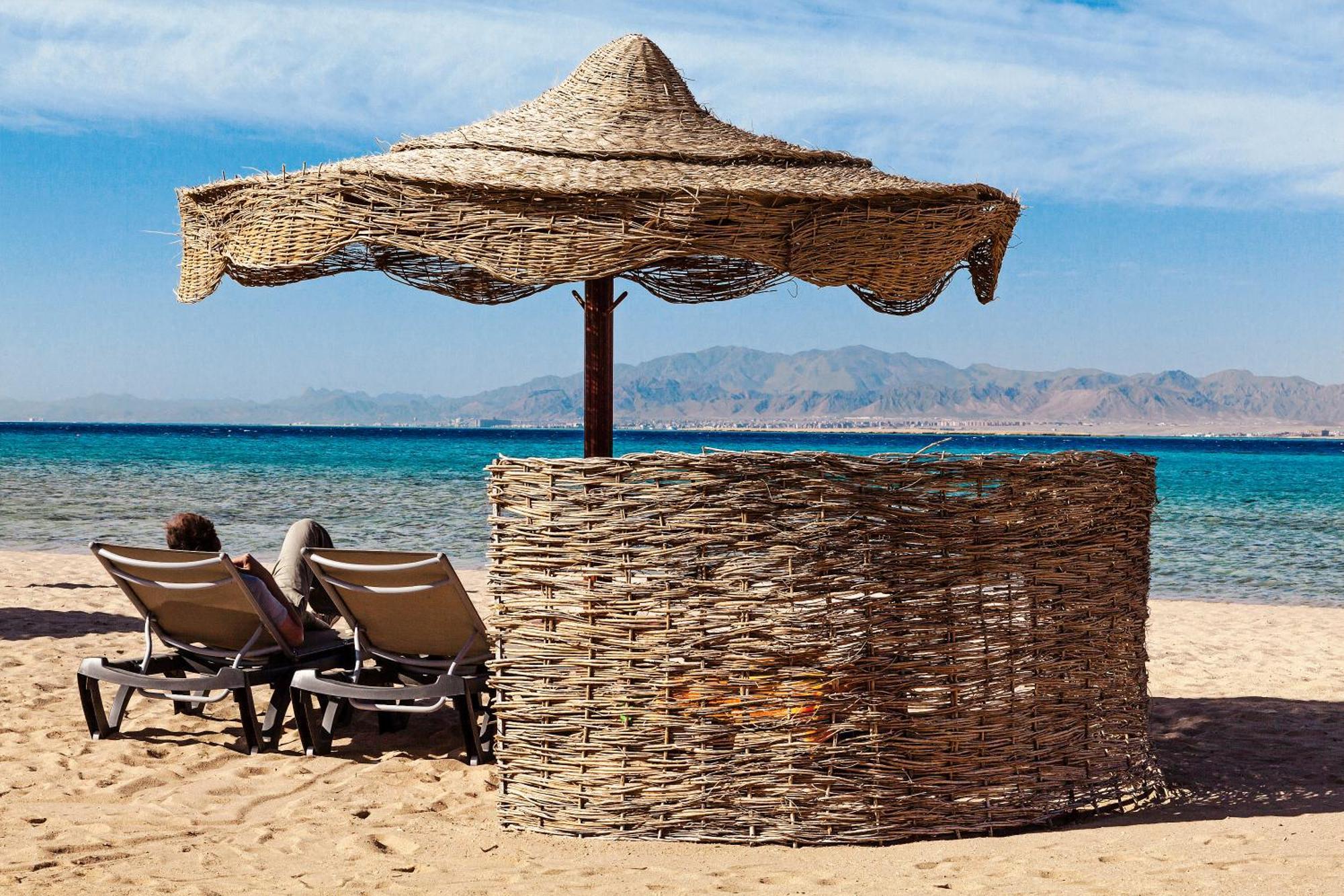 Robinson Soma Bay Ξενοδοχείο Χουργκάντα Εξωτερικό φωτογραφία