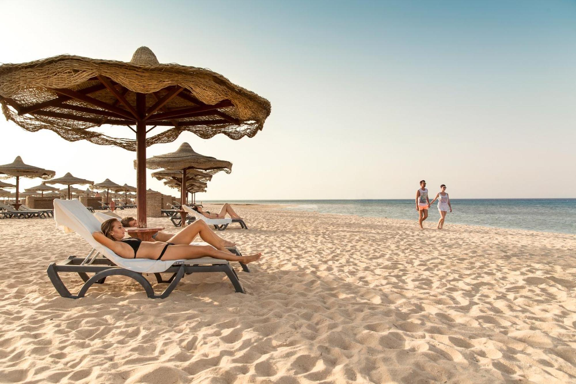 Robinson Soma Bay Ξενοδοχείο Χουργκάντα Εξωτερικό φωτογραφία